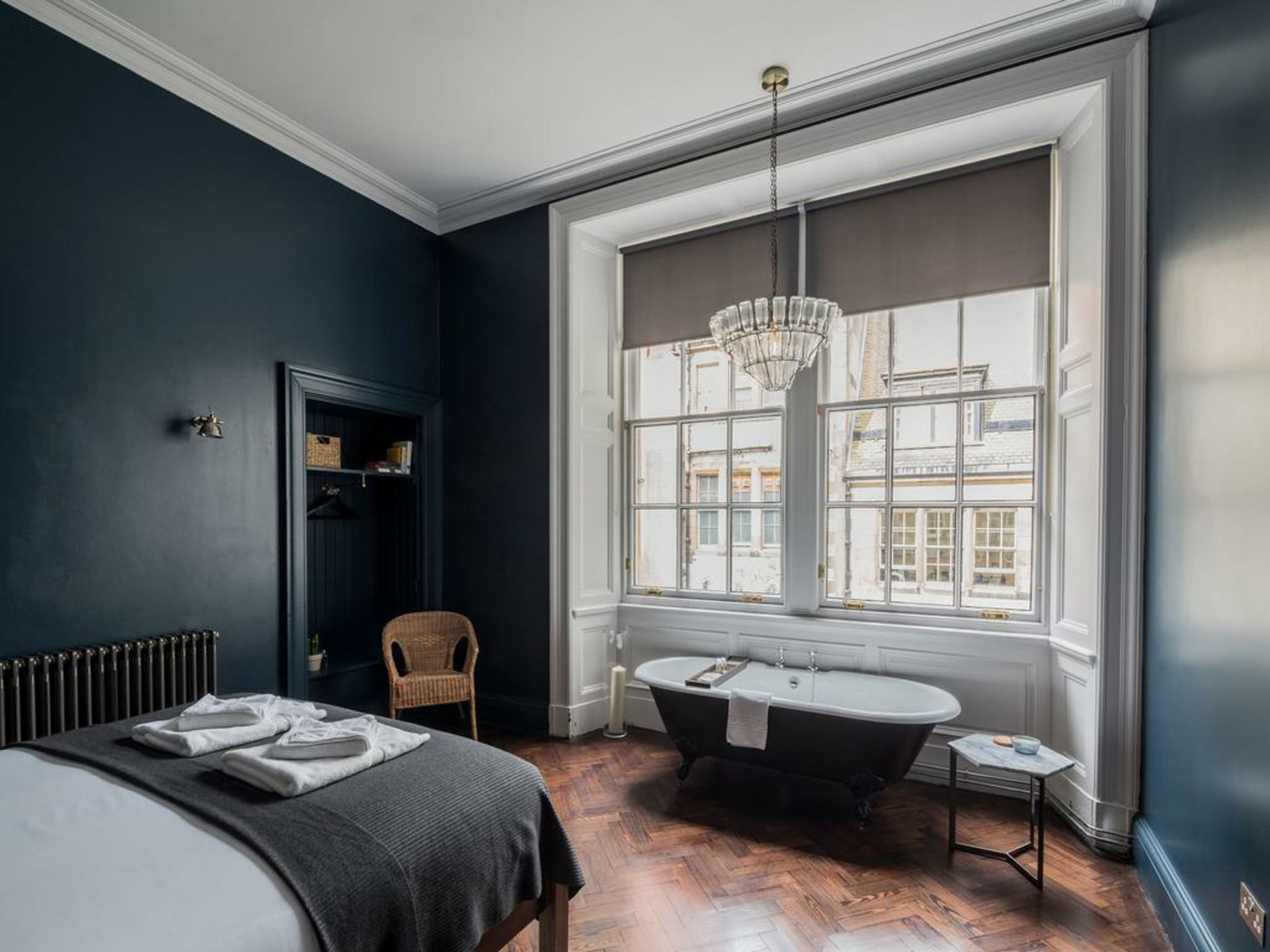 Linton Collection - Lord Lyons Chambers