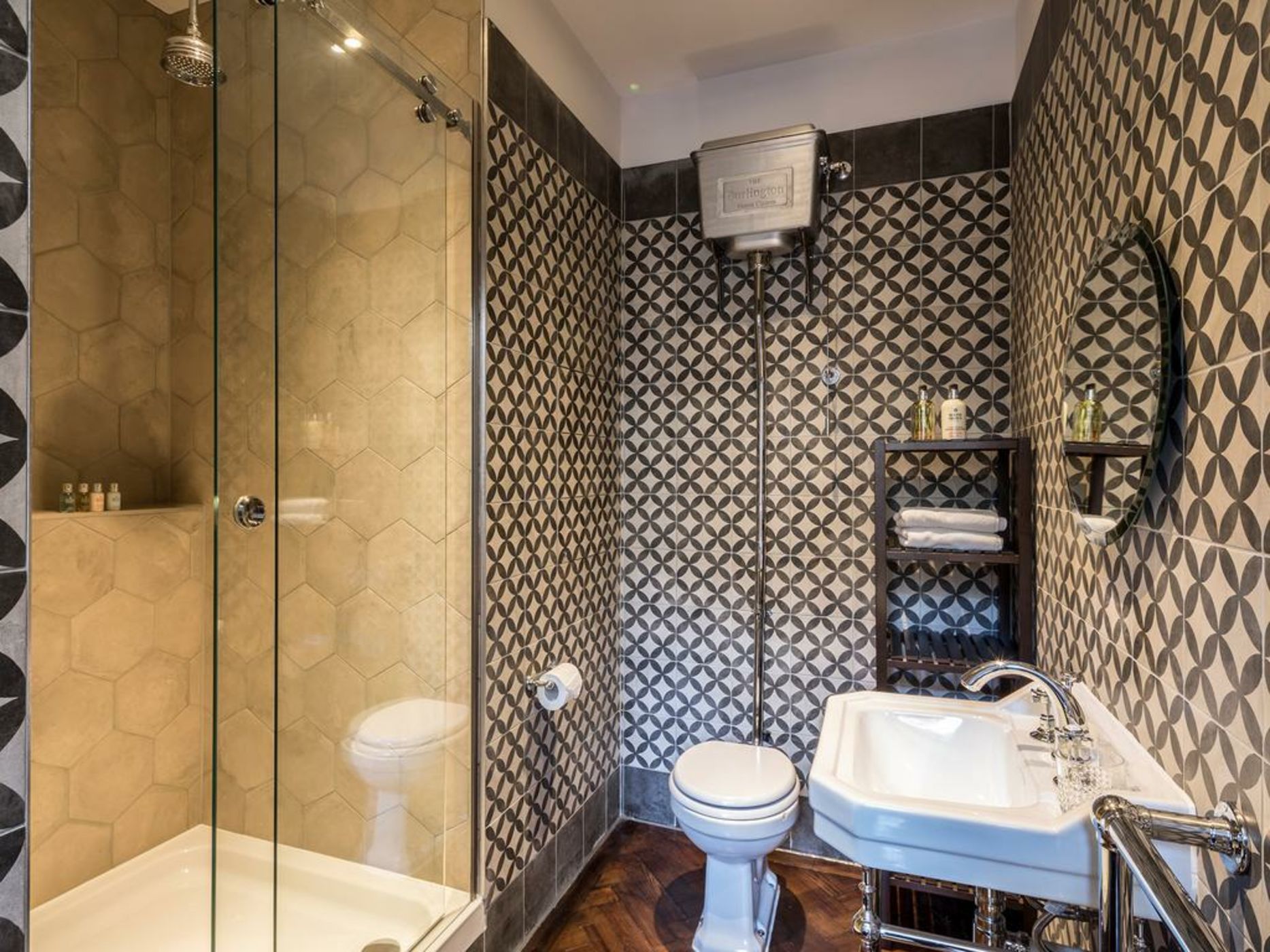 Linton Collection - Lord Lyons Chambers