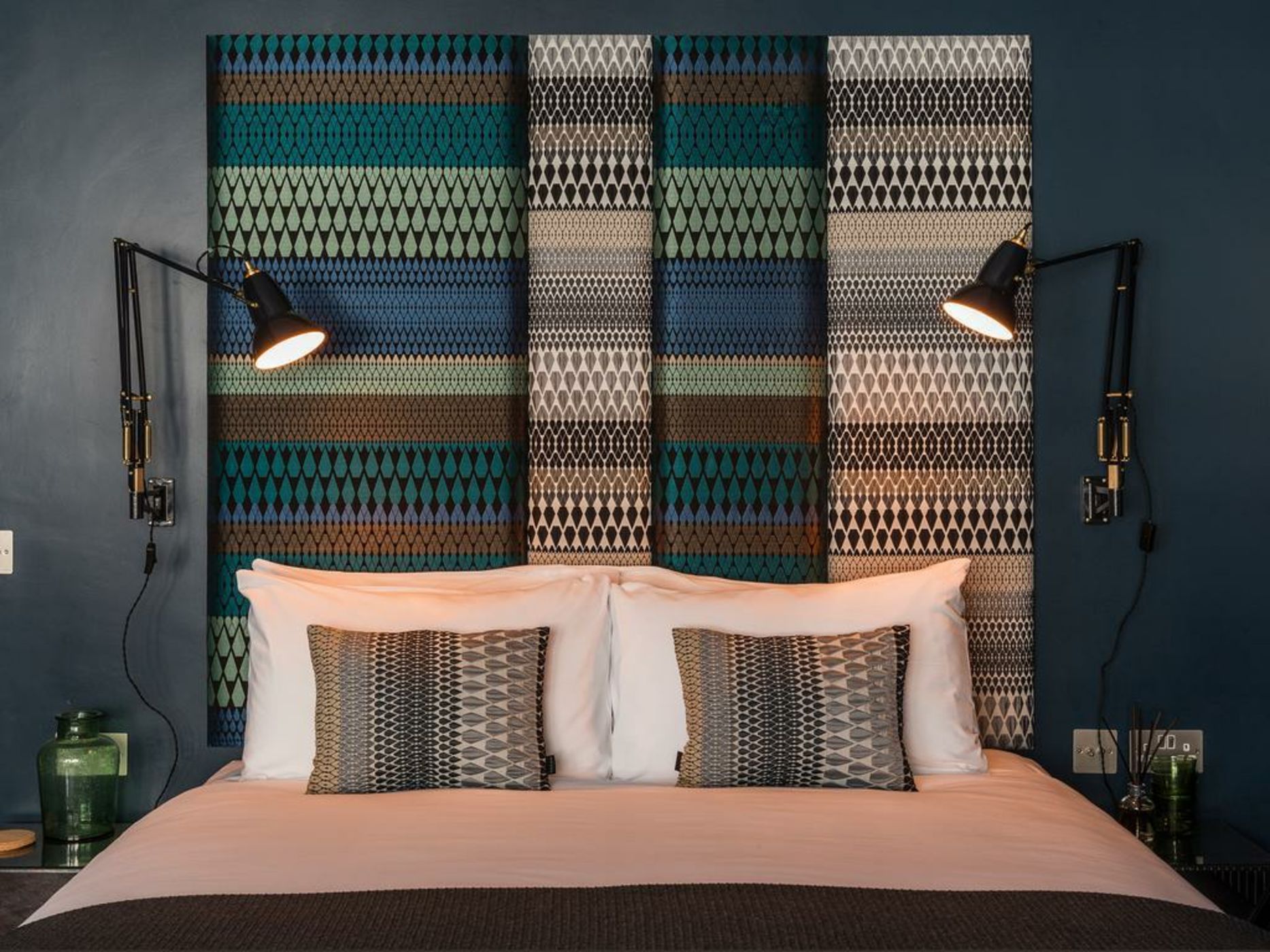 Linton Collection - Lord Lyons Chambers