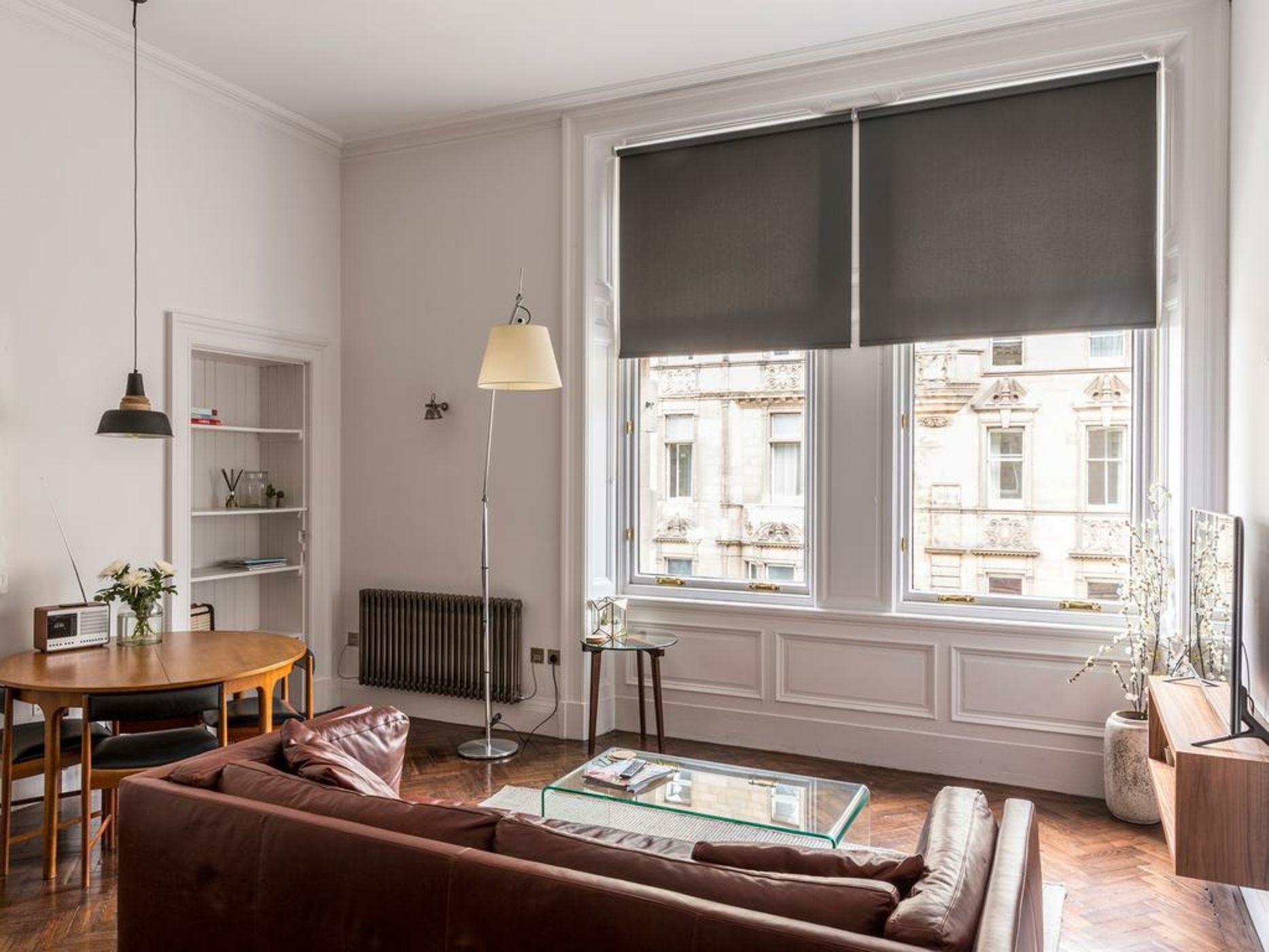 Linton Collection - Lord Lyons Chambers