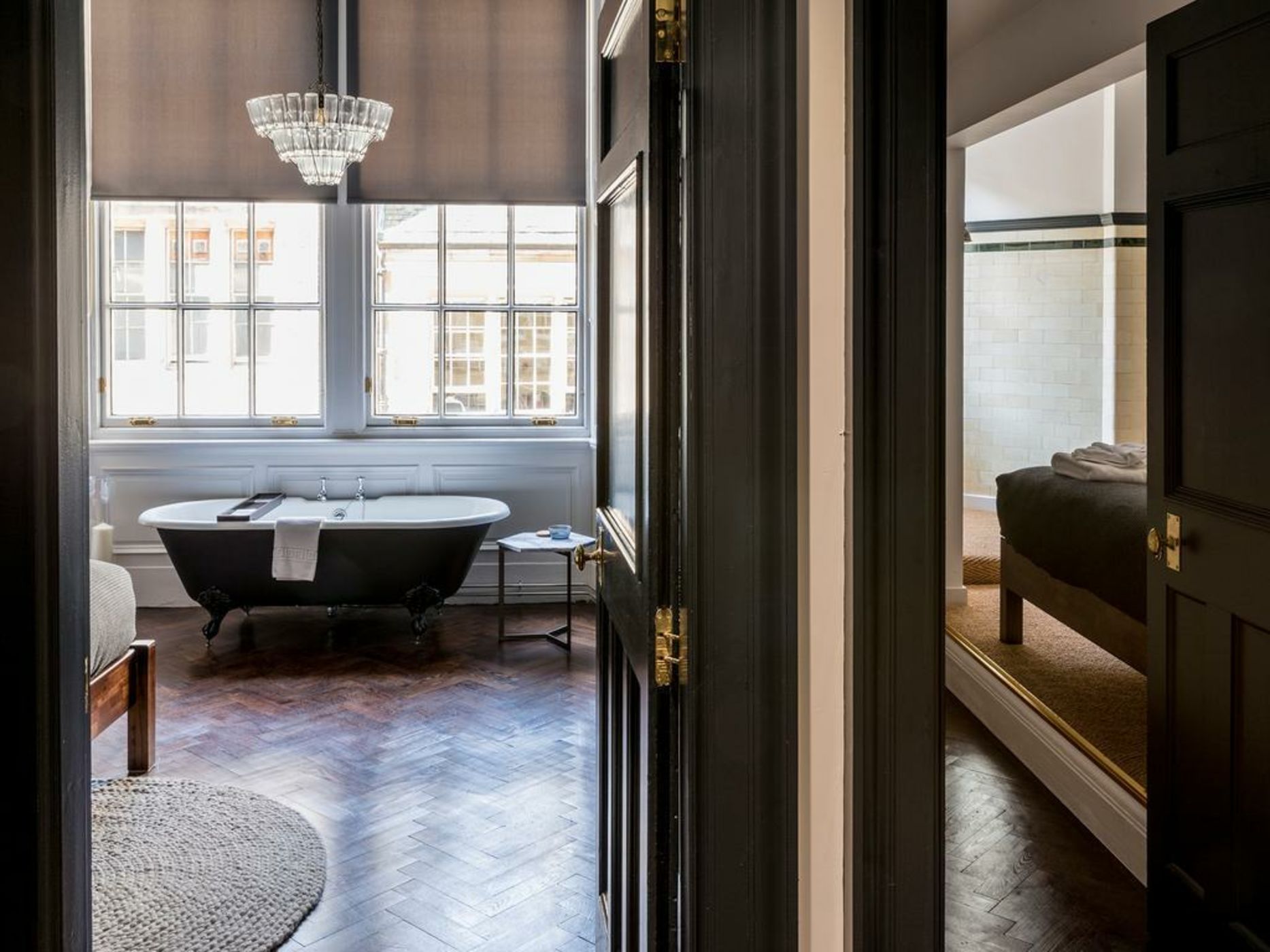 Linton Collection - Lord Lyons Chambers