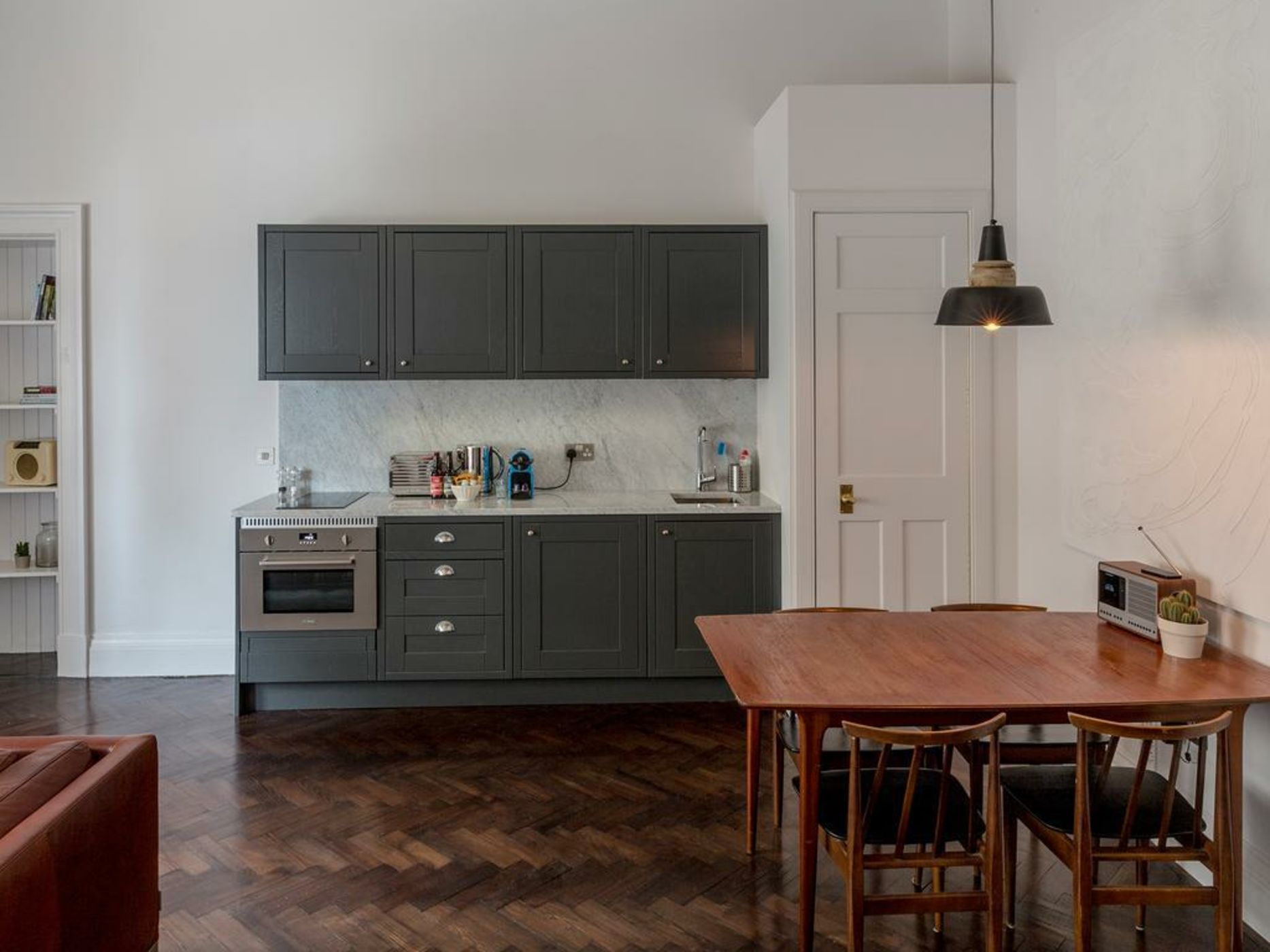 Linton Collection - Lord Lyons Chambers