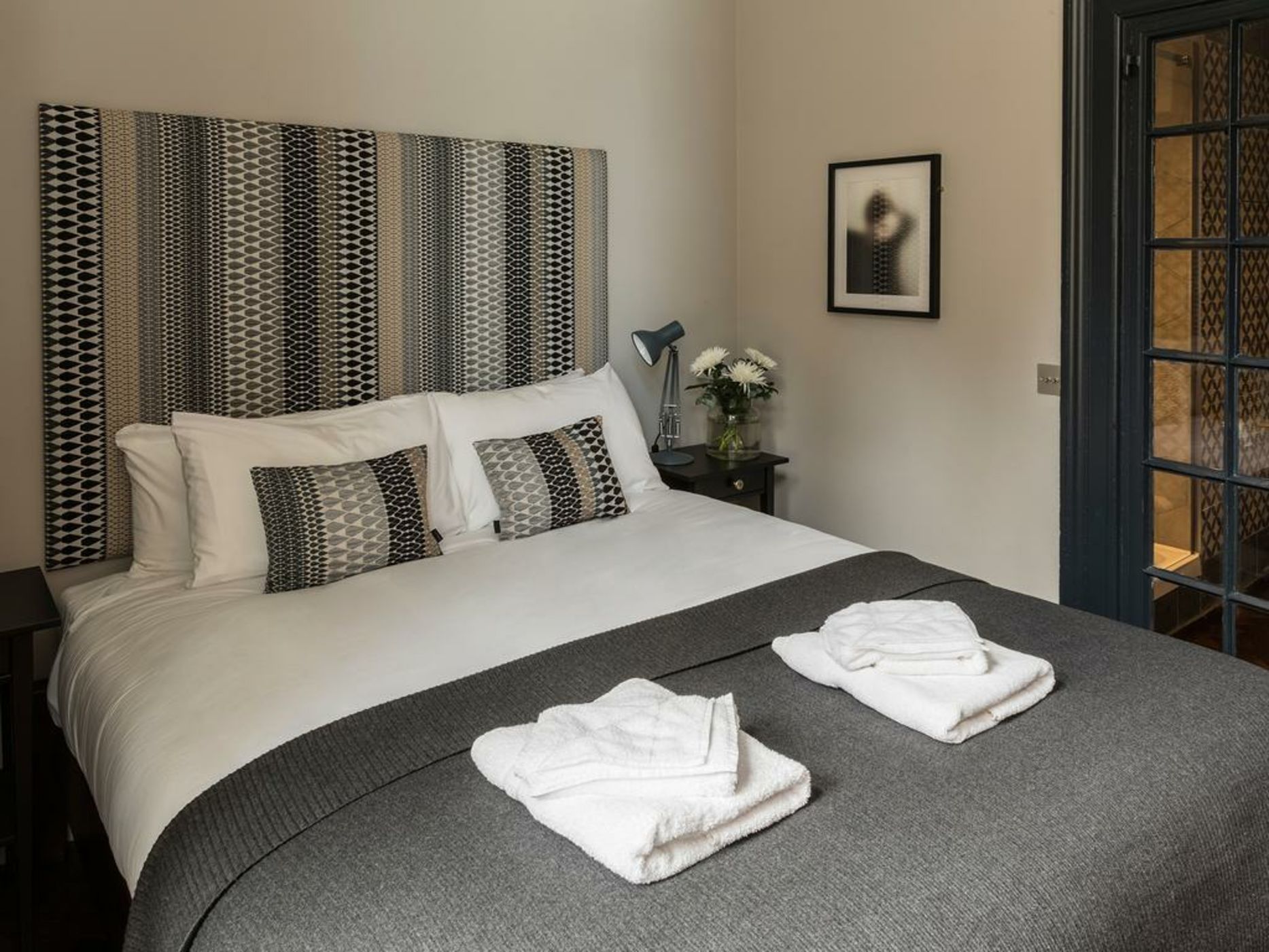 Linton Collection - Lord Lyons Chambers