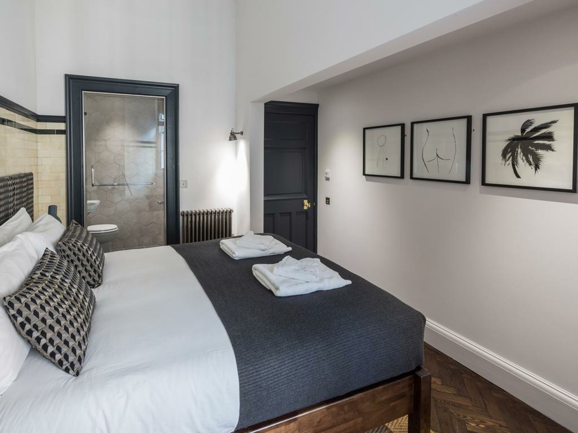 Linton Collection - Lord Lyons Chambers