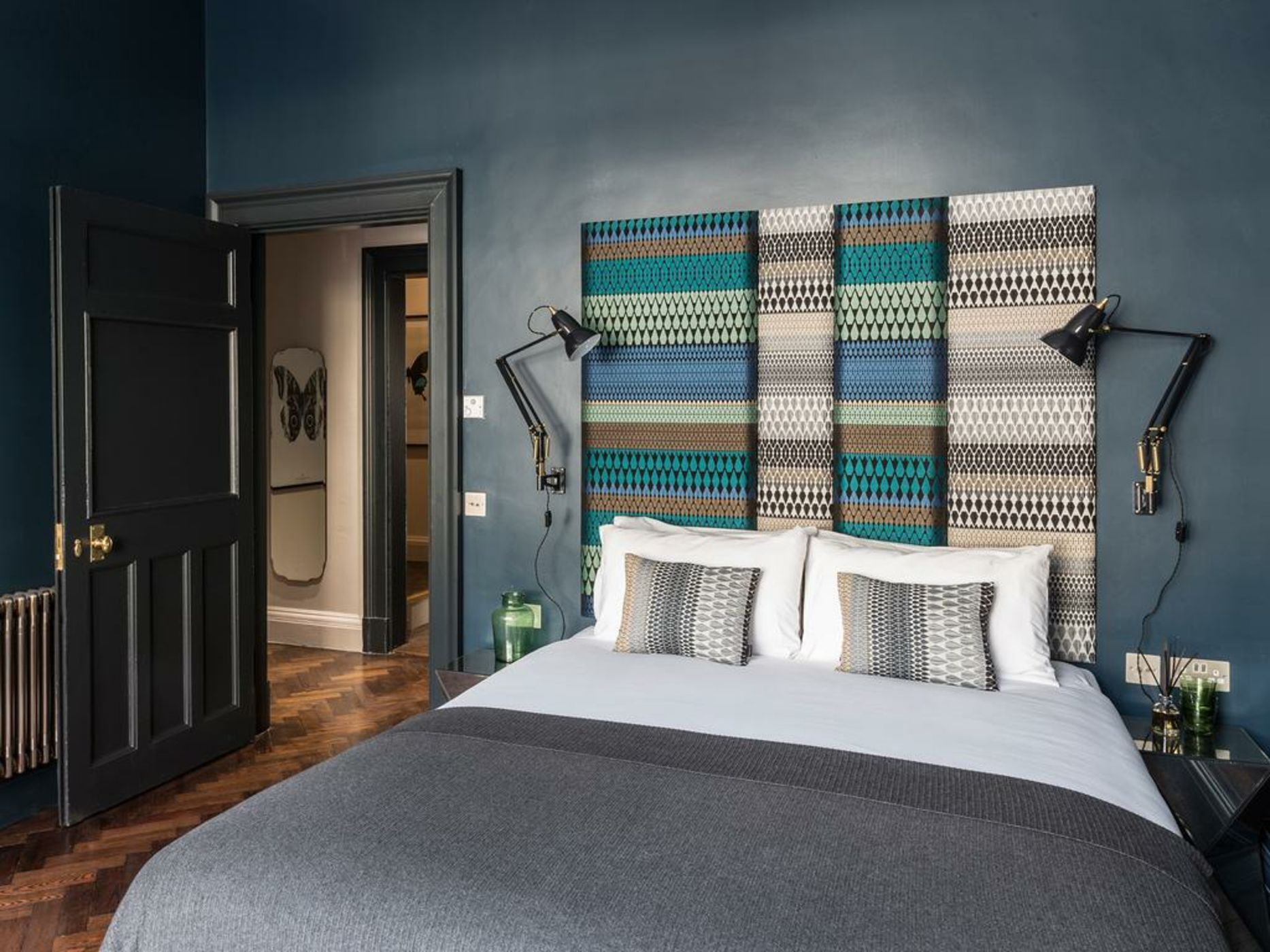 Linton Collection - Lord Lyons Chambers