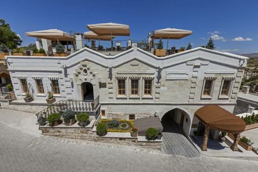 Exedra Cappadocia