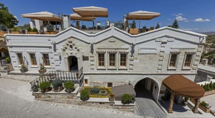 Exedra Cappadocia