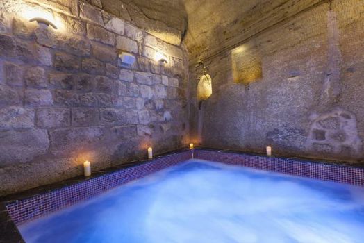 Exedra Cappadocia