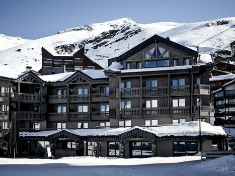 Le Fitz Roy, a Beaumier hotel