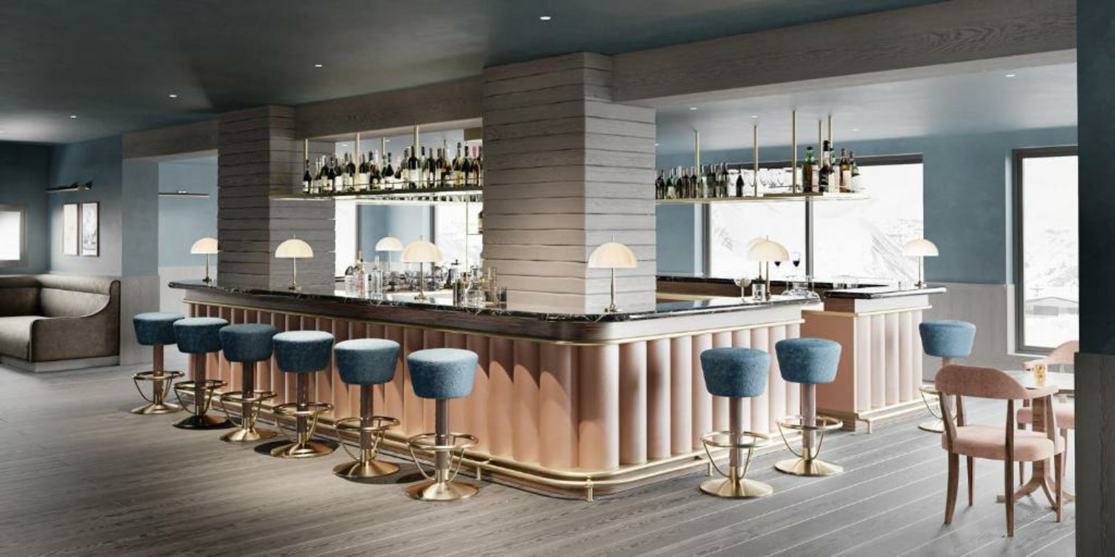 Le Fitz Roy, a Beaumier hotel