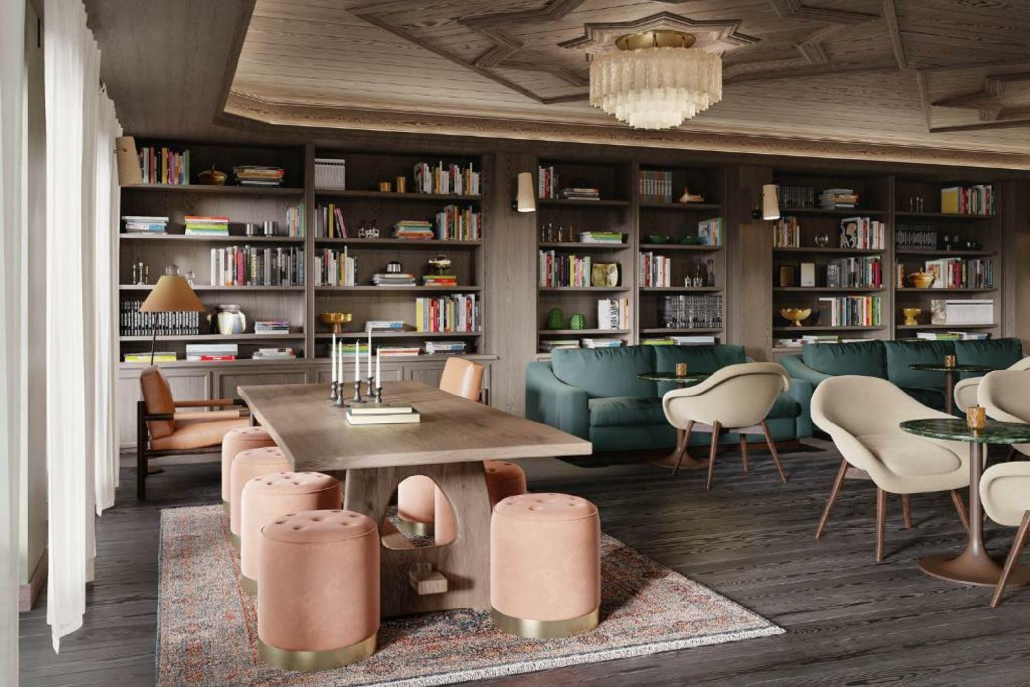 Le Fitz Roy, a Beaumier hotel