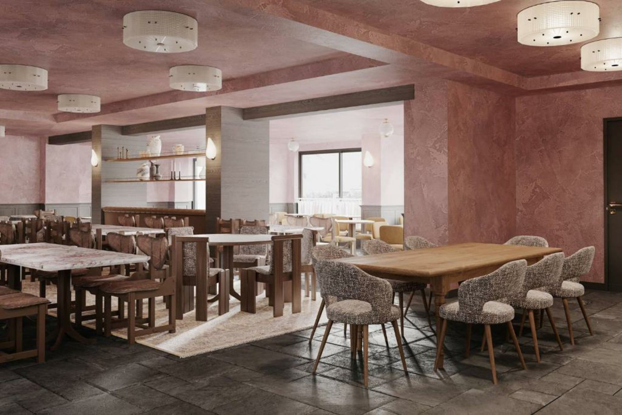 Le Fitz Roy, a Beaumier hotel