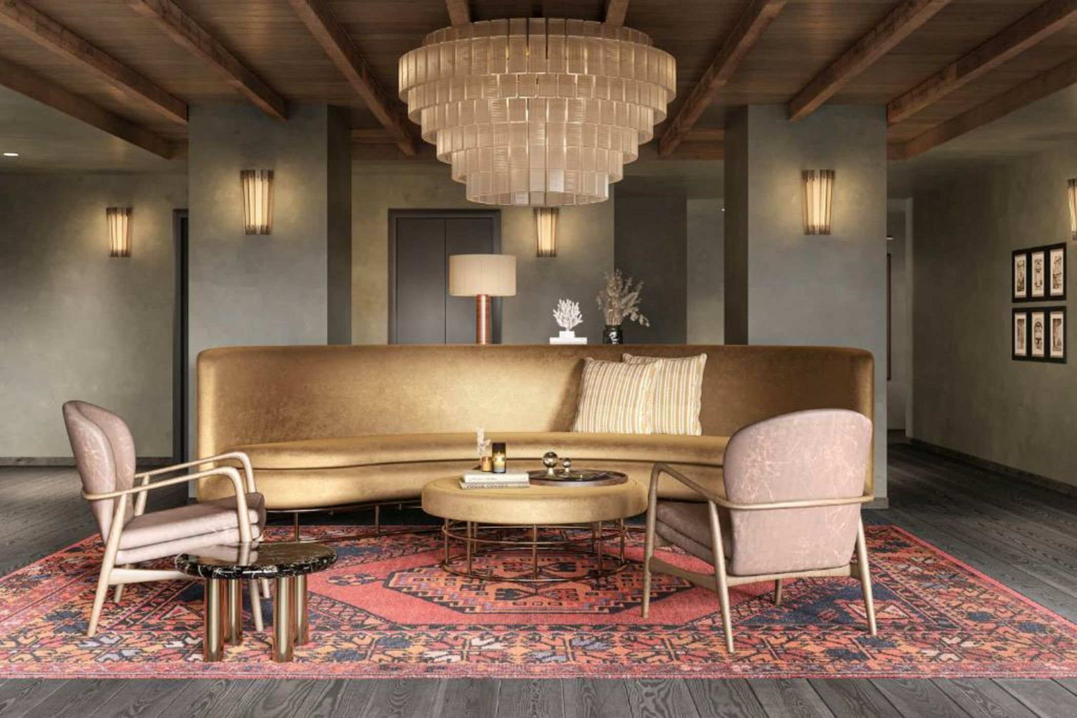 Le Fitz Roy, a Beaumier hotel