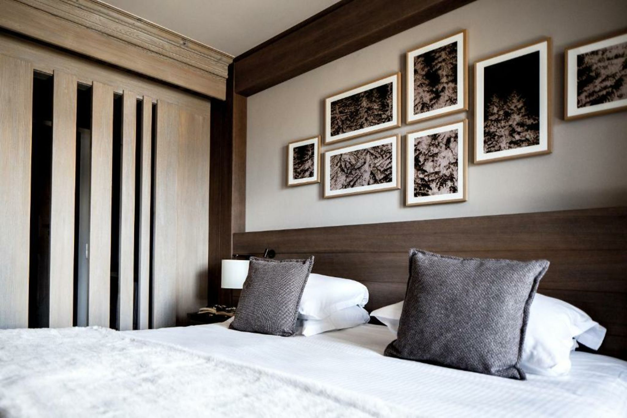 Le Fitz Roy, a Beaumier hotel