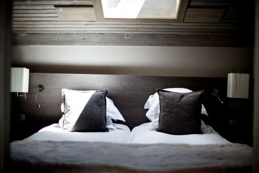 Le Fitz Roy, a Beaumier hotel