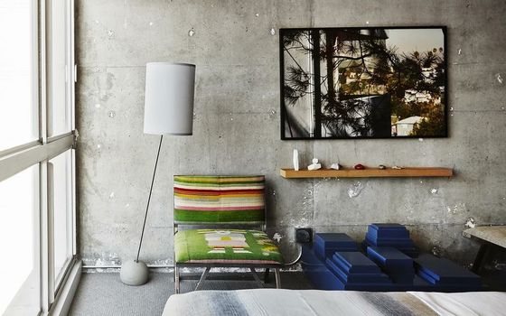 The LINE Hotel