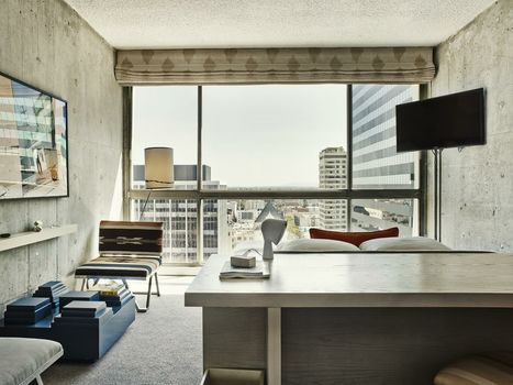 The LINE Hotel