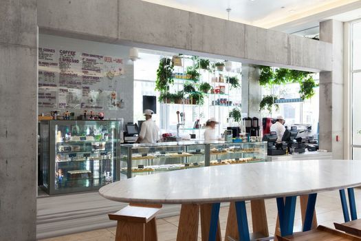 The LINE Hotel