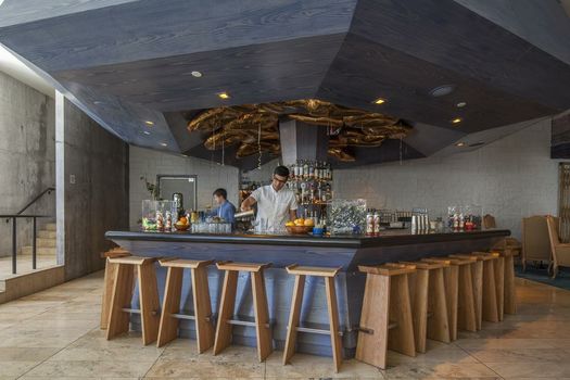 The LINE Hotel