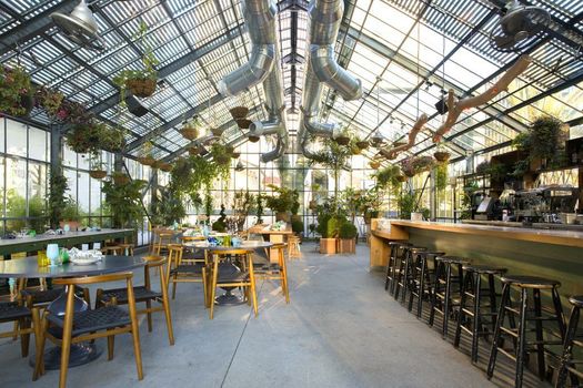 The LINE Hotel