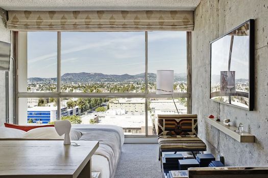 The LINE Hotel