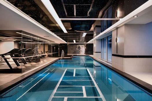 Sofitel Auckland Viaduct Harbour