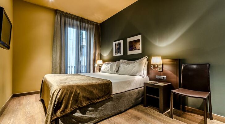 Hotel Nord 1901 Superior