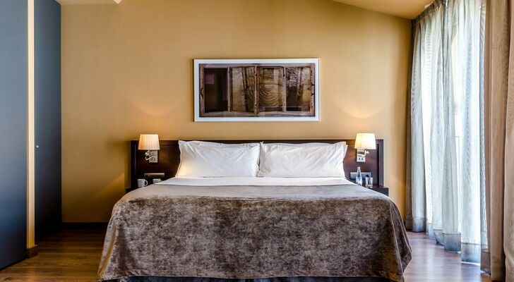 Hotel Nord 1901 Superior