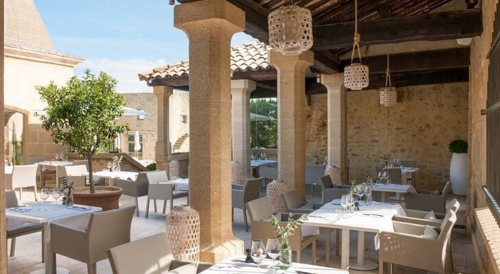 Le Vieux Castillon