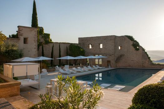Le Vieux Castillon