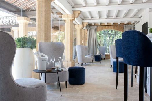 Le Vieux Castillon