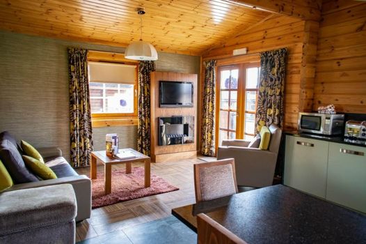 Ingliston Country Club Hotel