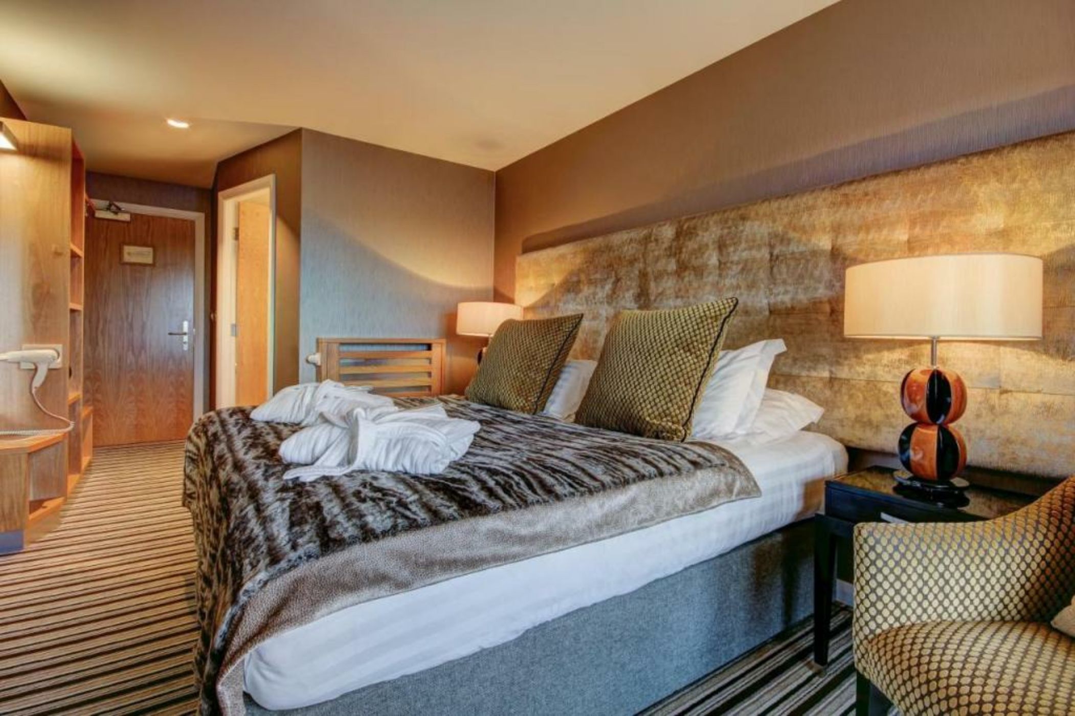 Ingliston Country Club Hotel