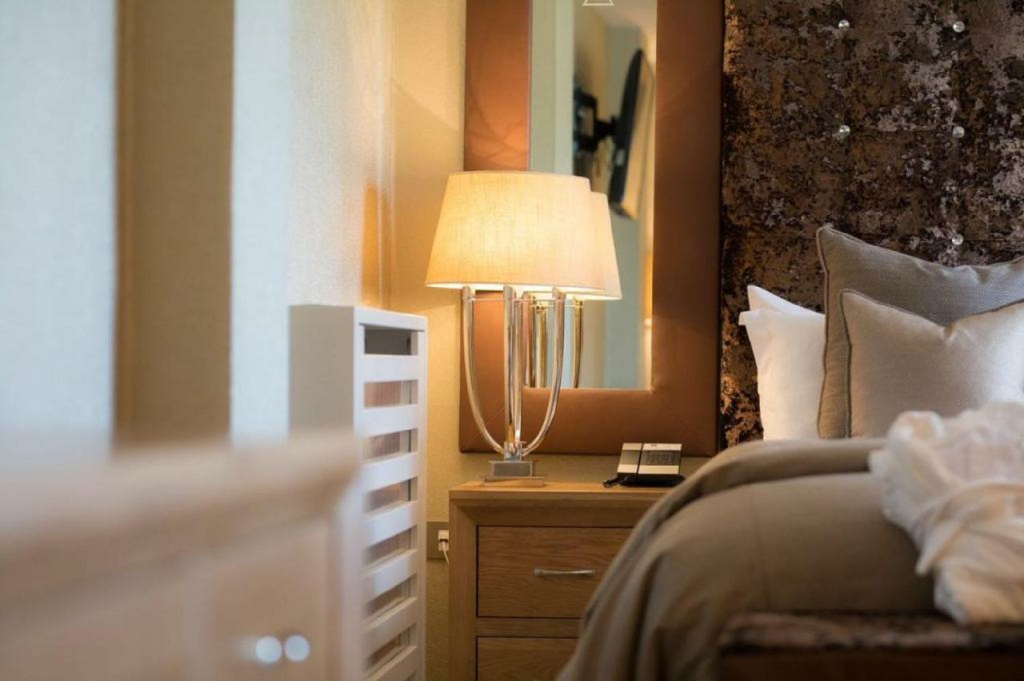 Ingliston Country Club Hotel