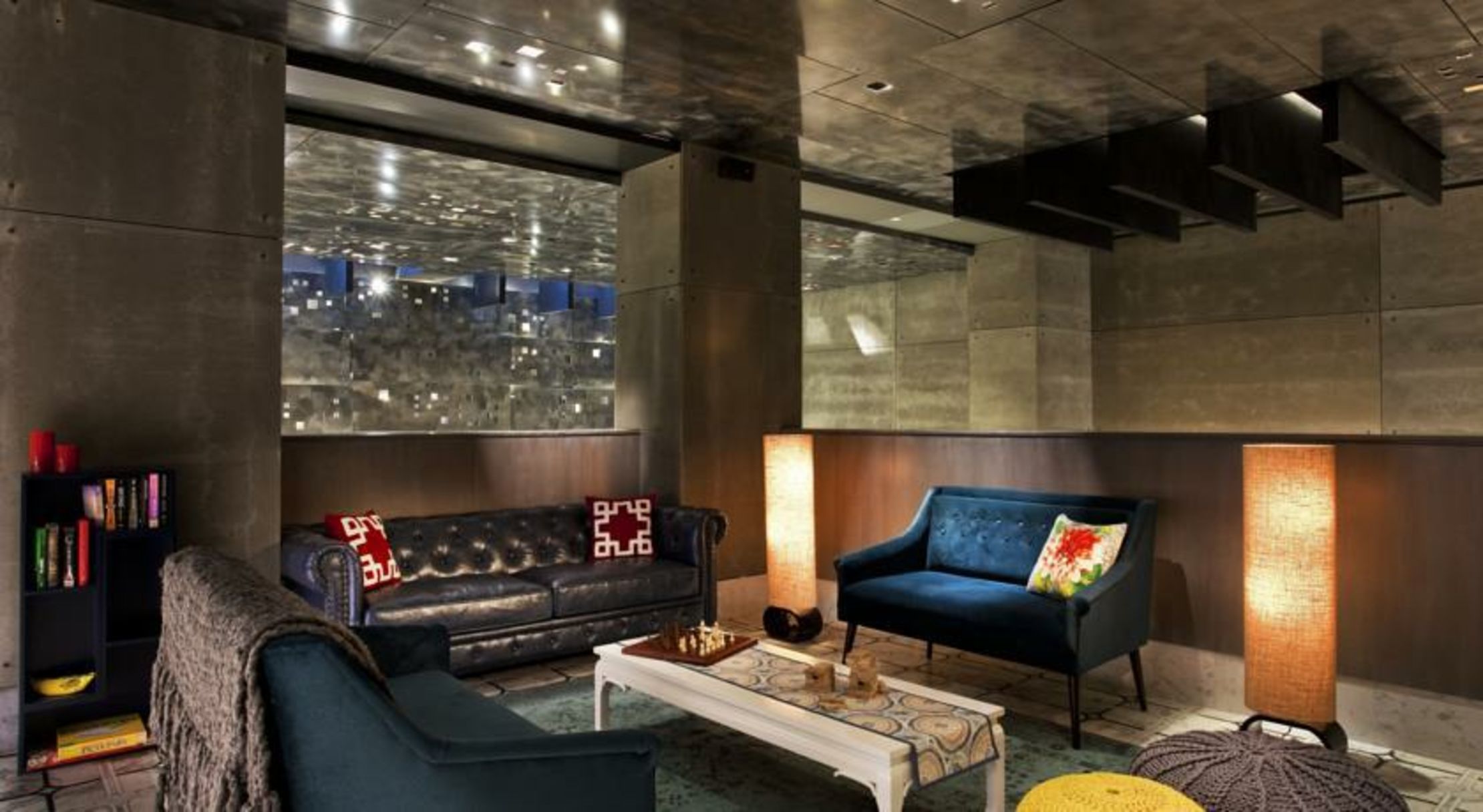 The Paul Hotel NYC-Chelsea, Ascend Hotel Collection