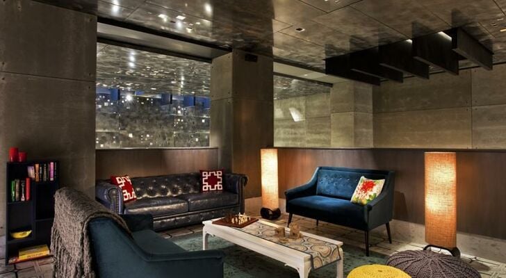 The Paul Hotel NYC-Chelsea, Ascend Hotel Collection