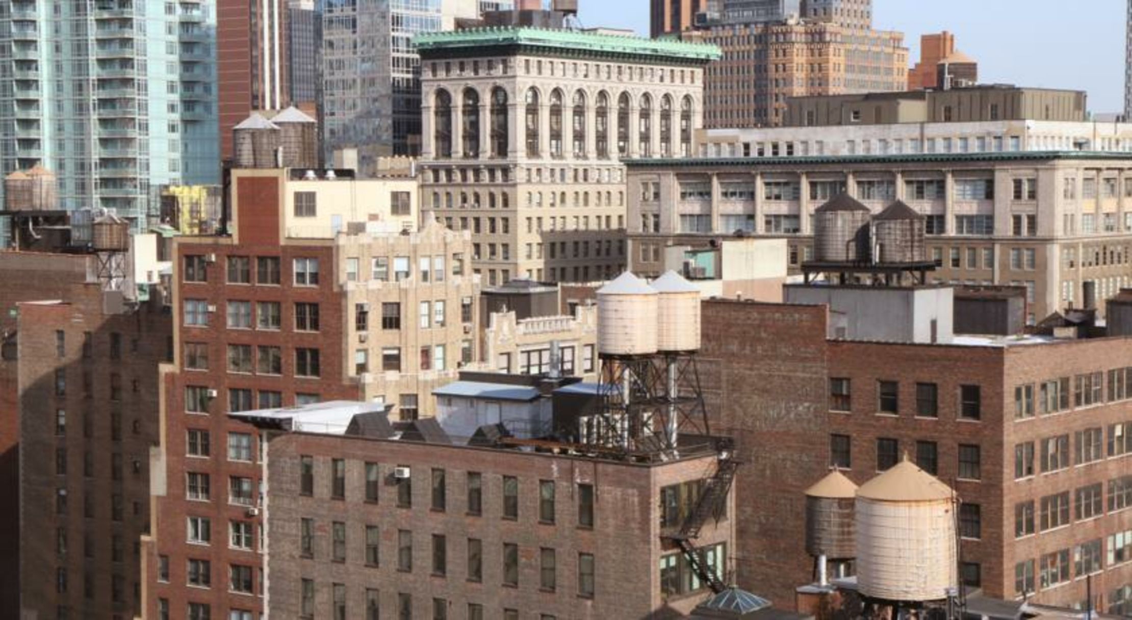 The Paul Hotel NYC-Chelsea, Ascend Hotel Collection