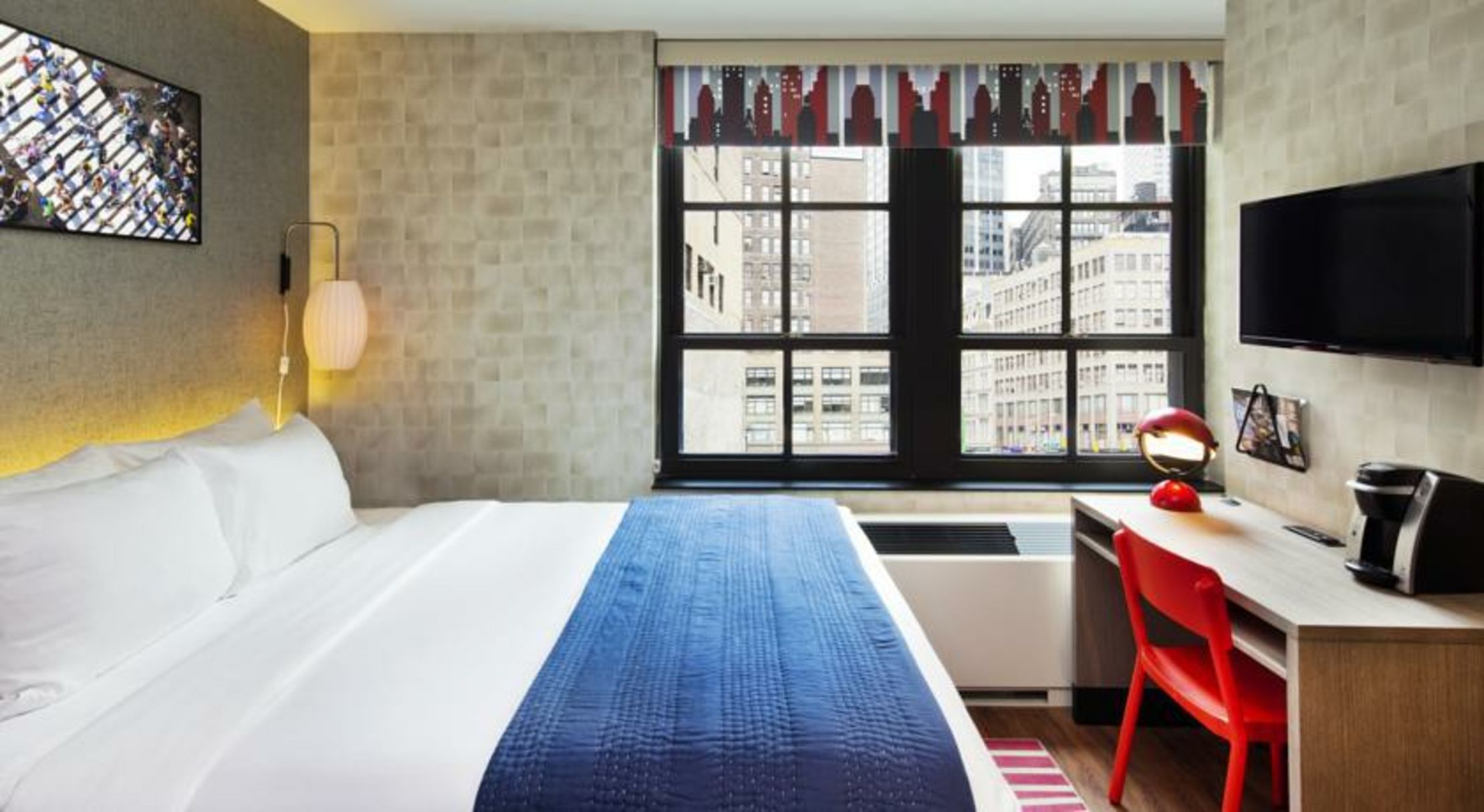 The Paul Hotel NYC-Chelsea, Ascend Hotel Collection