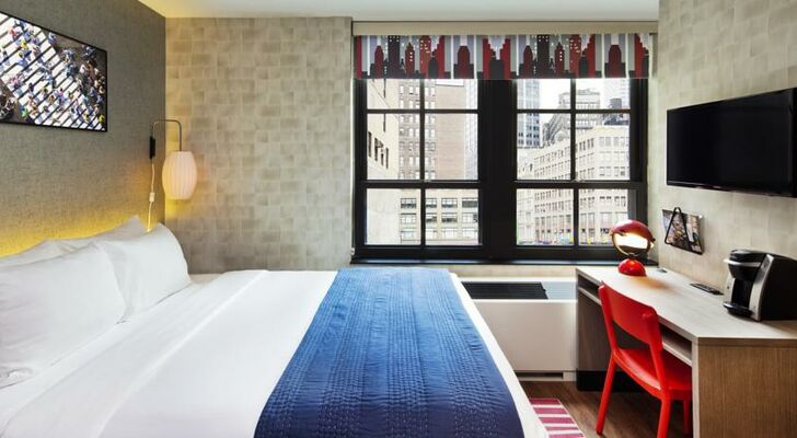 The Paul Hotel NYC-Chelsea, Ascend Hotel Collection