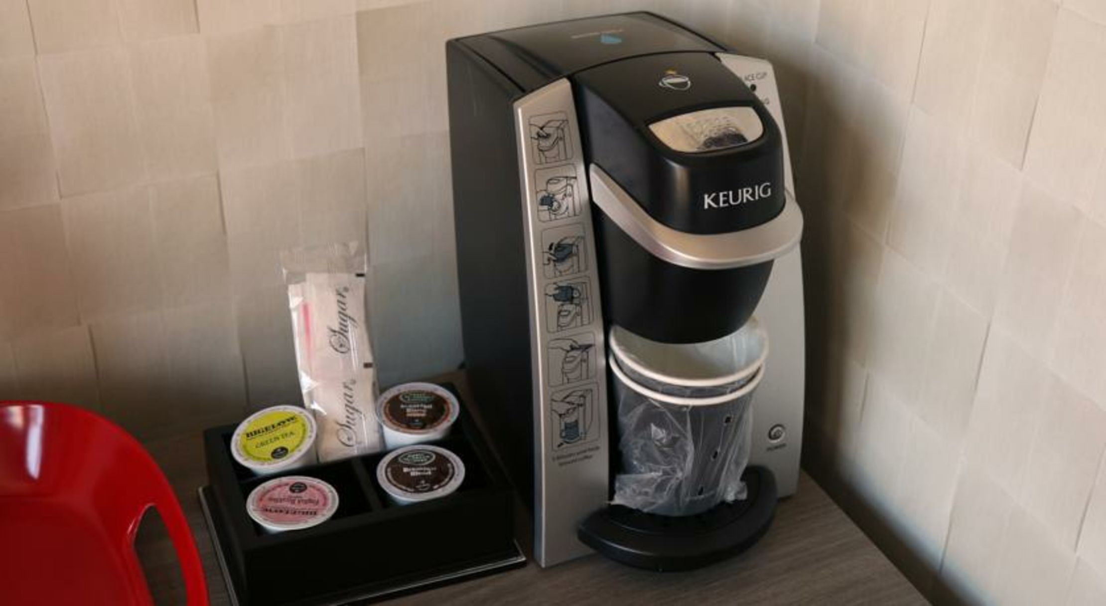 The Paul Hotel NYC-Chelsea, Ascend Hotel Collection