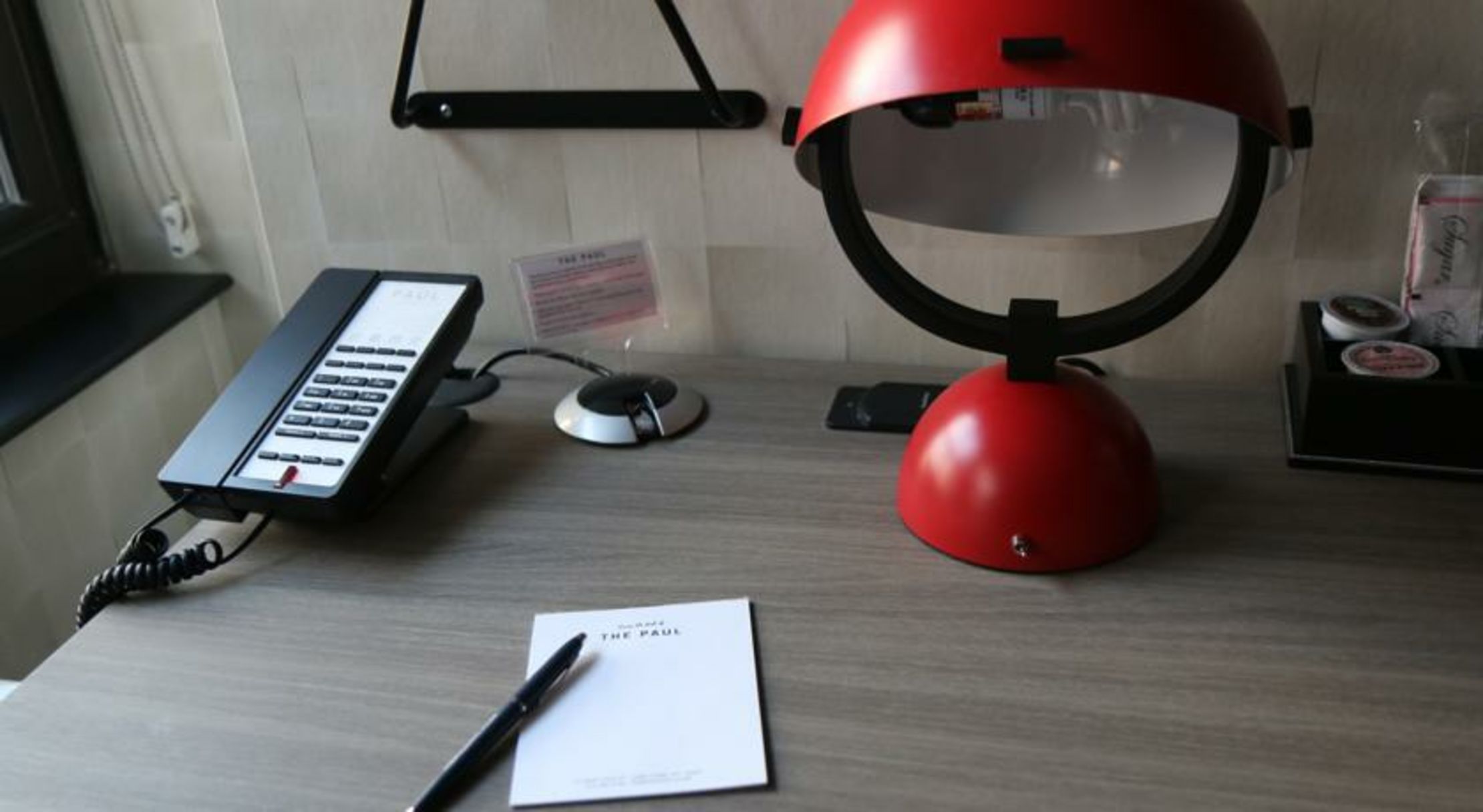 The Paul Hotel NYC-Chelsea, Ascend Hotel Collection