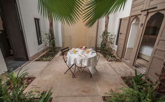 Riad Jaaneman