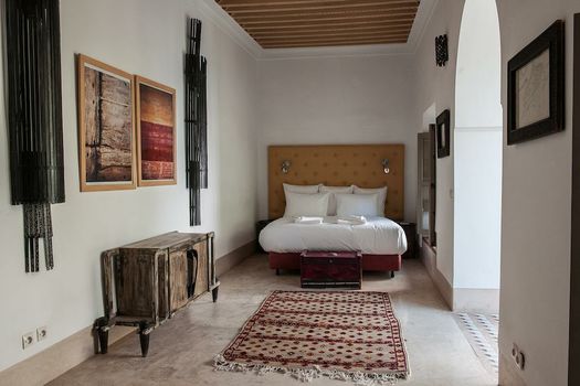 Riad Jaaneman