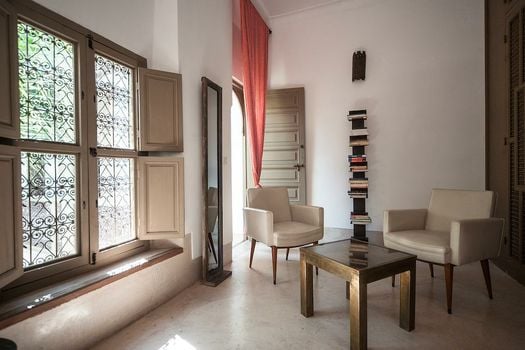 Riad Jaaneman
