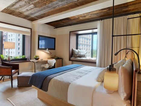 1 Hotel Central Park