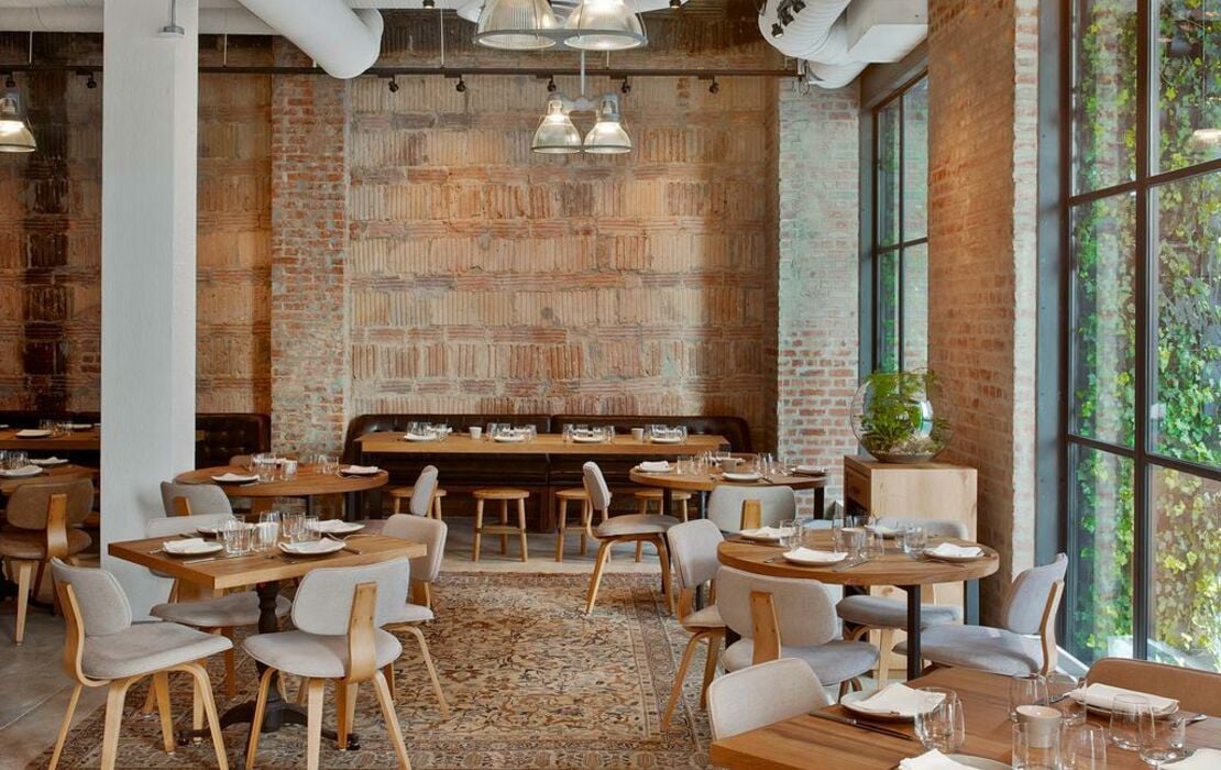 1 Hotel Central Park, a Design Boutique Hotel New York City, U.S.A.