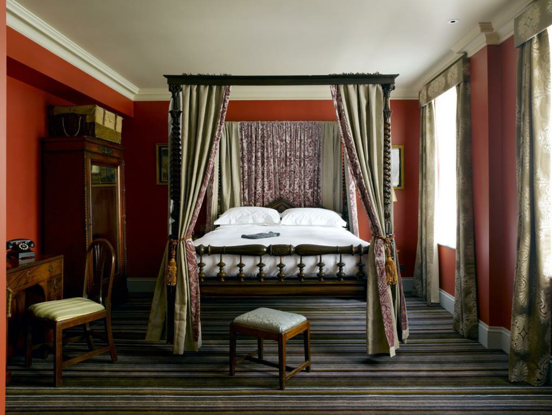 The Zetter Townhouse Clerkenwell