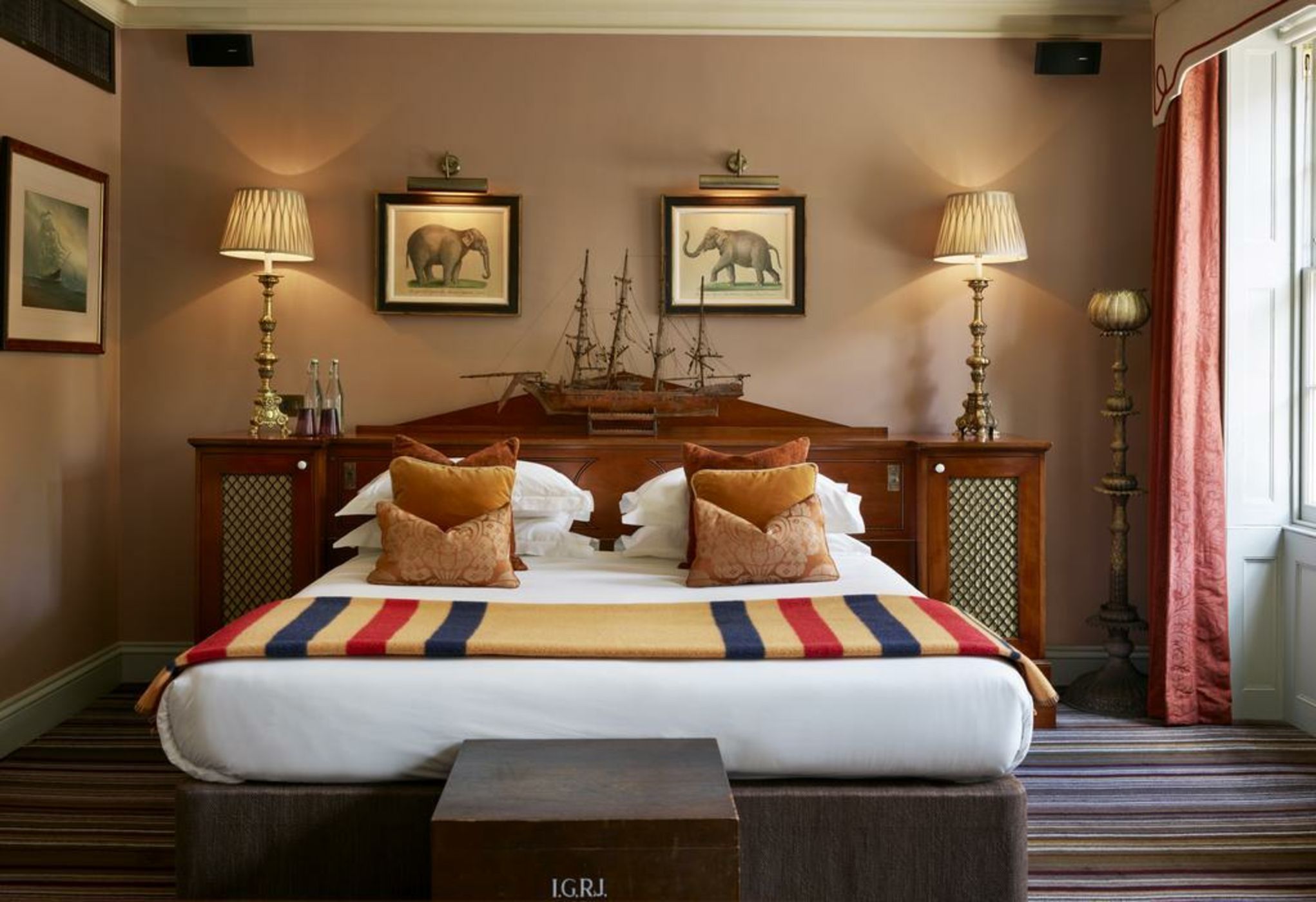 The Zetter Townhouse Clerkenwell