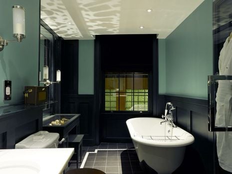 The Zetter Townhouse Clerkenwell