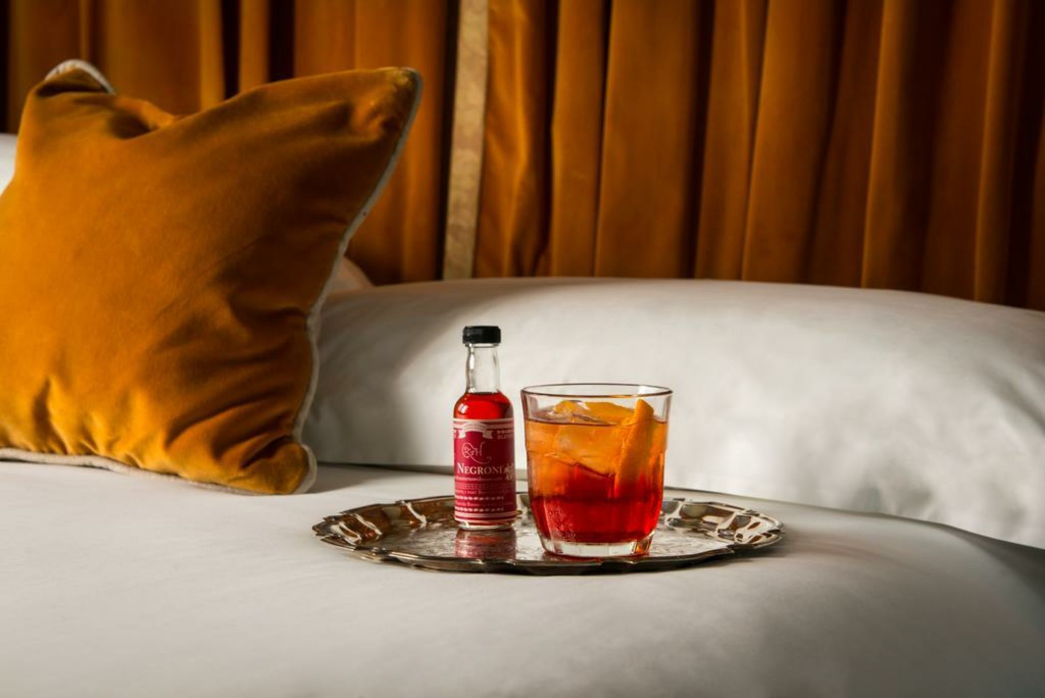 The Zetter Townhouse Clerkenwell